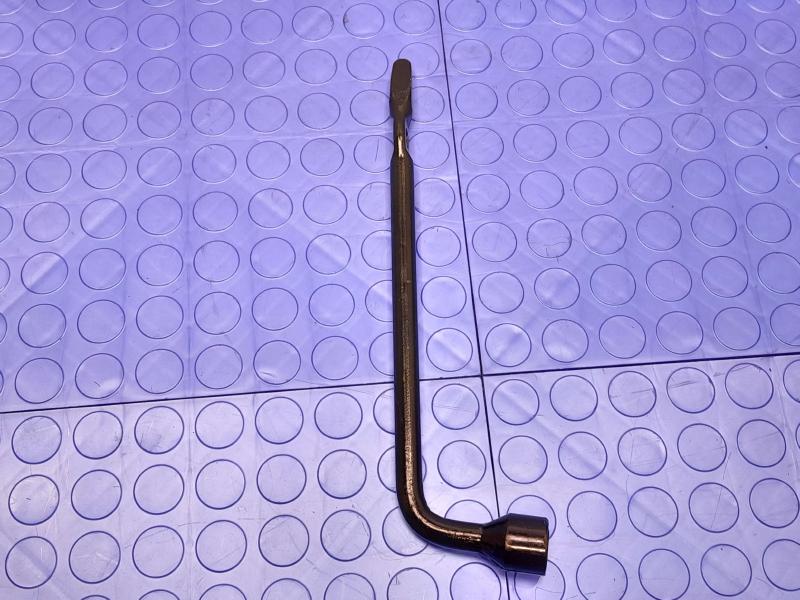 2016 Subaru Legacy Jack Assembly