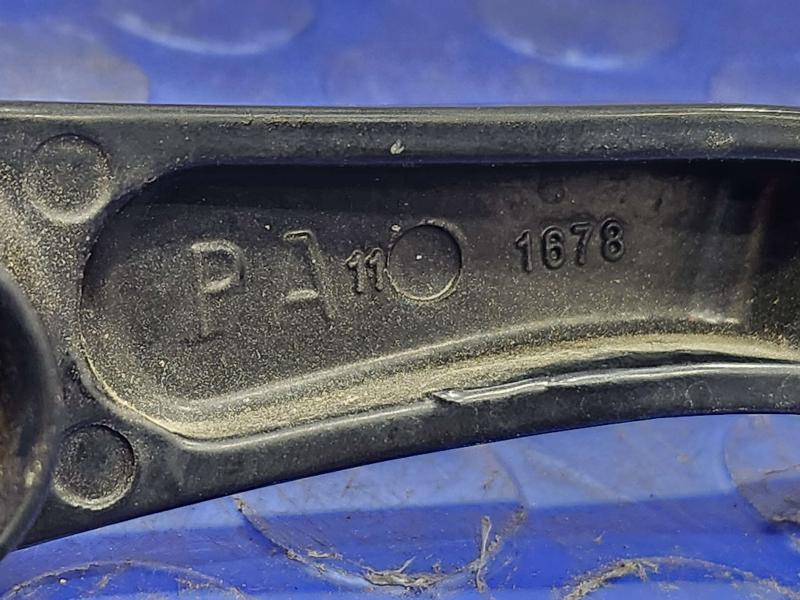 2014 Dodge Challenger Wiper Arm