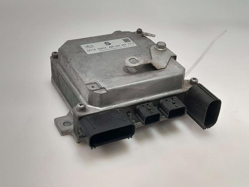 2014 Subaru Forester Chassis Brain Box