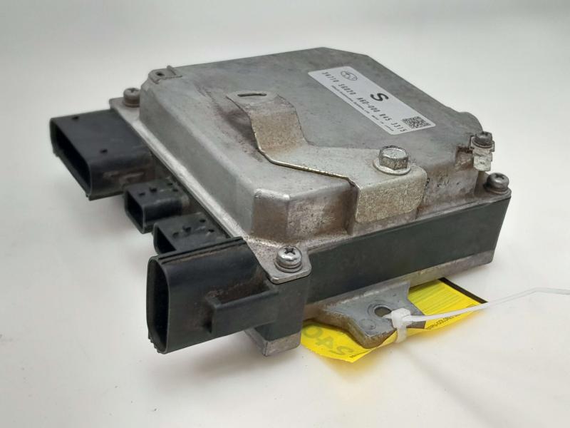 2014 Subaru Forester Chassis Brain Box