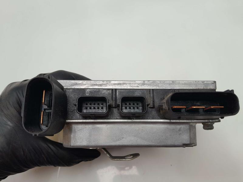 2014 Subaru Forester Chassis Brain Box