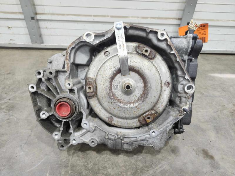2016 Chevrolet Trax Transmission Assy.