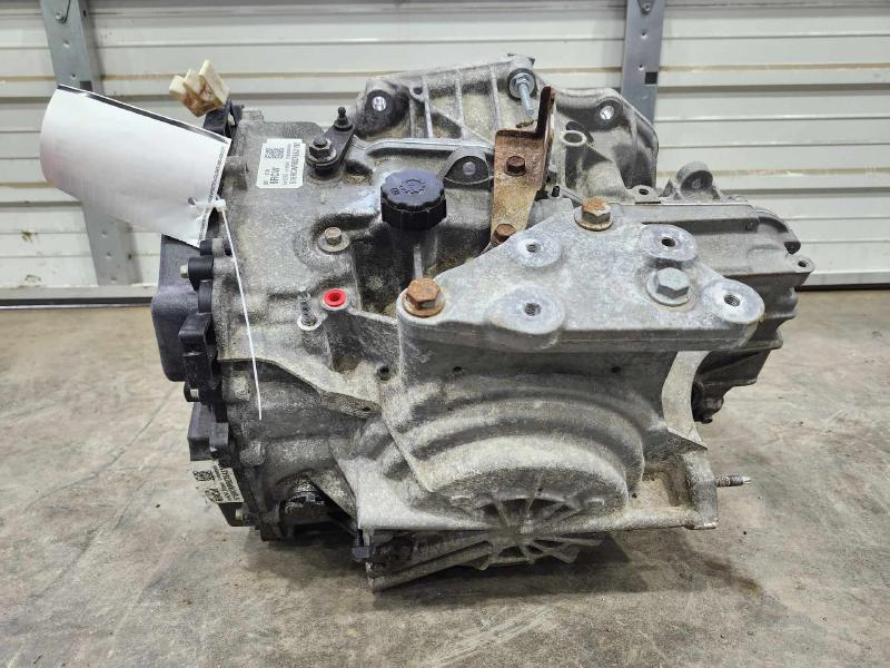 2016 Chevrolet Trax Transmission Assy.