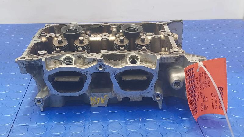 2016 Subaru Forester Cylinder Head