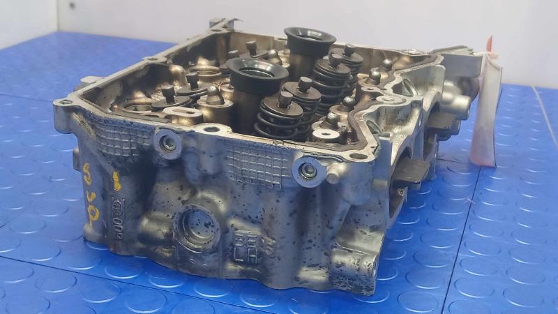 2016 Subaru Forester Cylinder Head