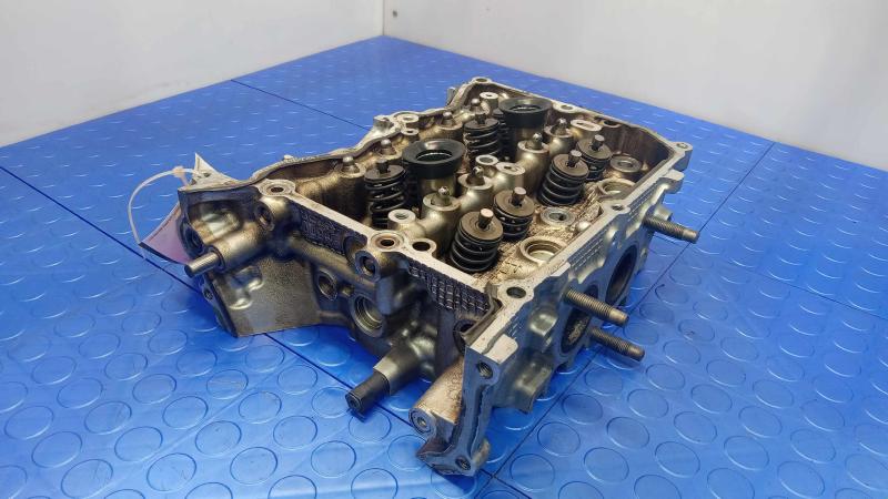 2016 Subaru Forester Cylinder Head