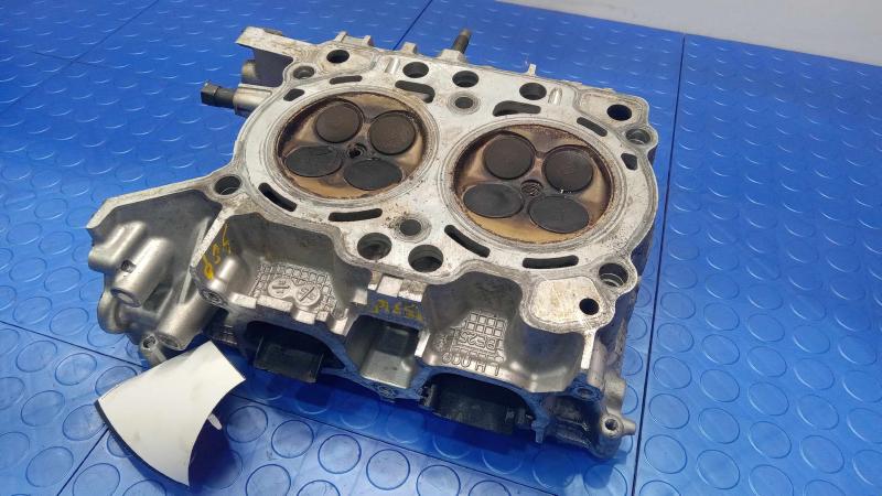 2016 Subaru Forester Cylinder Head