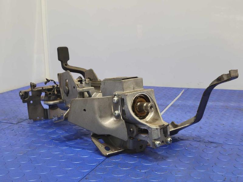 2015-2017 Infiniti QX50 Bare Steering Column Genuine OEM Part 488101BU1A