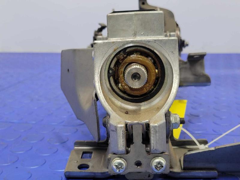 2015-2017 Infiniti QX50 Bare Steering Column Genuine OEM Part 488101BU1A