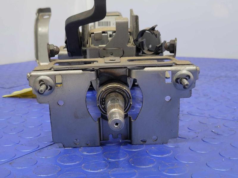 2015-2017 Infiniti QX50 Bare Steering Column Genuine OEM Part 488101BU1A
