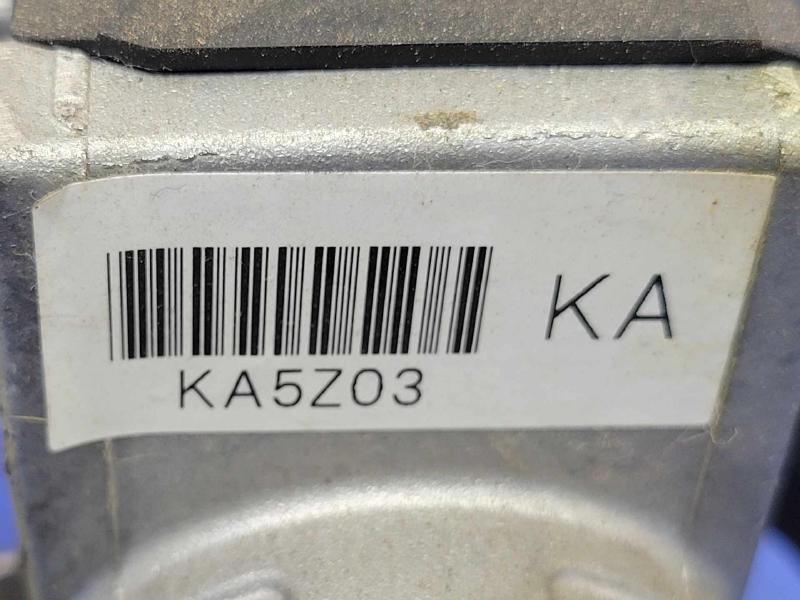 2015-2017 Infiniti QX50 Bare Steering Column Genuine OEM Part 488101BU1A