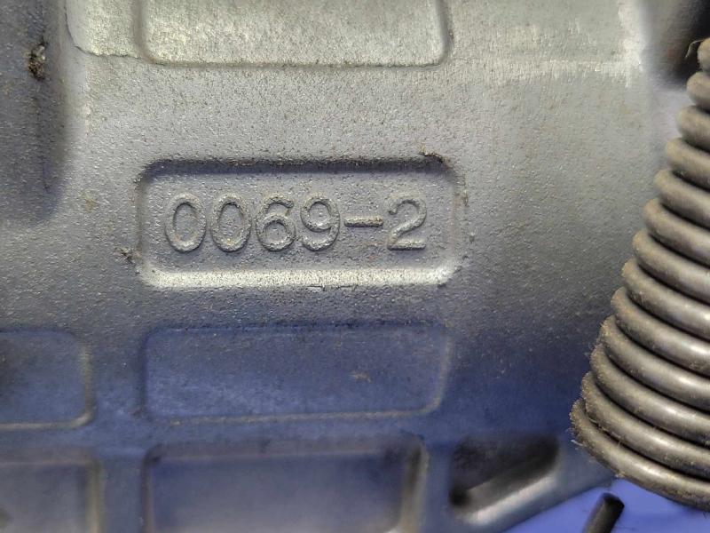 2015-2017 Infiniti QX50 Bare Steering Column Genuine OEM Part 488101BU1A