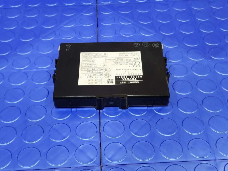 2008 Lexus LS 460 Chassis Brain Box