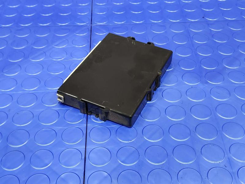 2008 Lexus LS 460 Chassis Brain Box