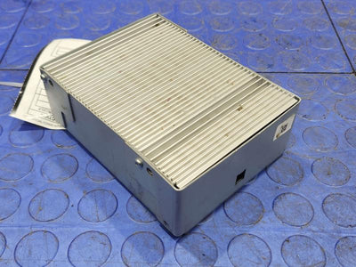2016 Ford Edge Converter/Inverter/Charger