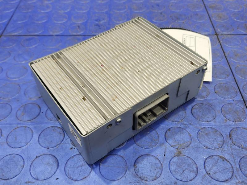 2016 Ford Edge Converter/Inverter/Charger