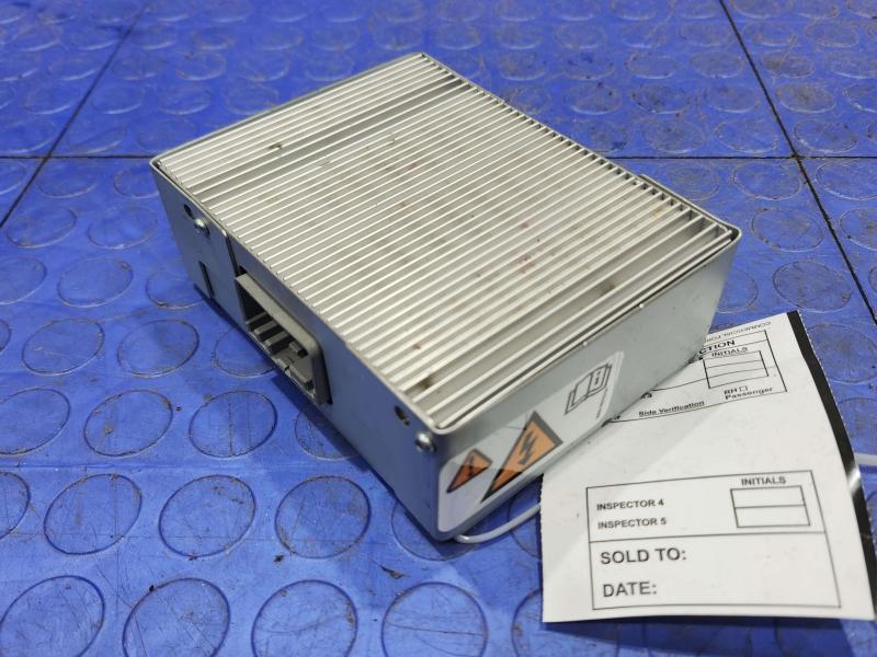 2016 Ford Edge Converter/Inverter/Charger