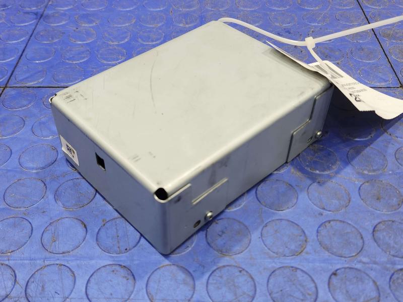2016 Ford Edge Converter/Inverter/Charger