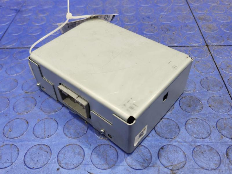 2016 Ford Edge Converter/Inverter/Charger