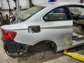 2014 BMW 228i Quarter Panel