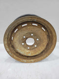 1994 GMC Sierra 1500 Wheel