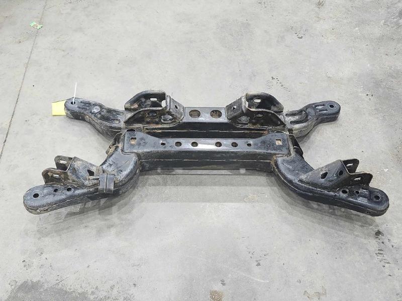 2014 Chevrolet Impala Crossmember/Cradle/Undercarria