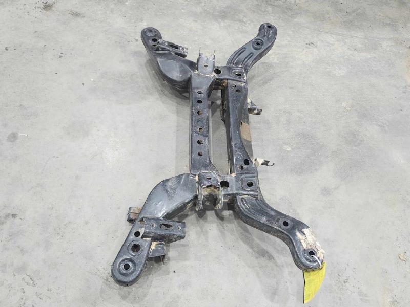 2014 Chevrolet Impala Crossmember/Cradle/Undercarria