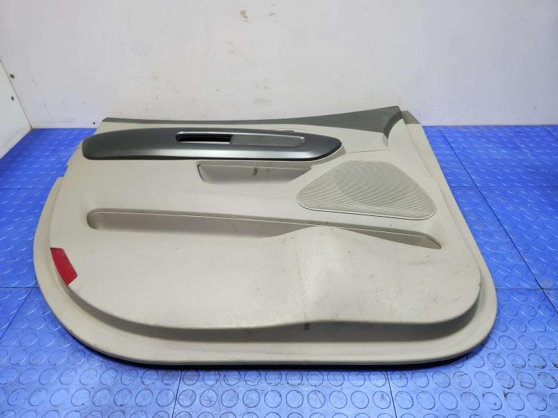 2016 Kia Sedona Front Door Trim Panel
