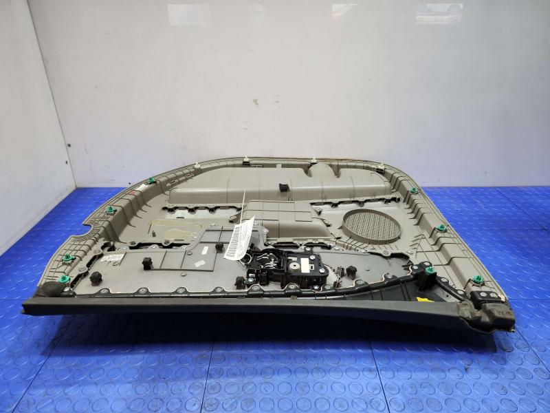 2016 Kia Sedona Front Door Trim Panel