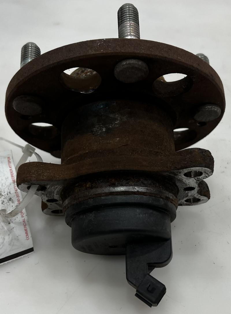 2014 Kia Soul Hub