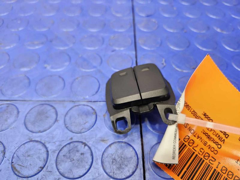 2024-2025 Buick Envista Steering Wheel Radio Control Switch Right Side OEM13531987