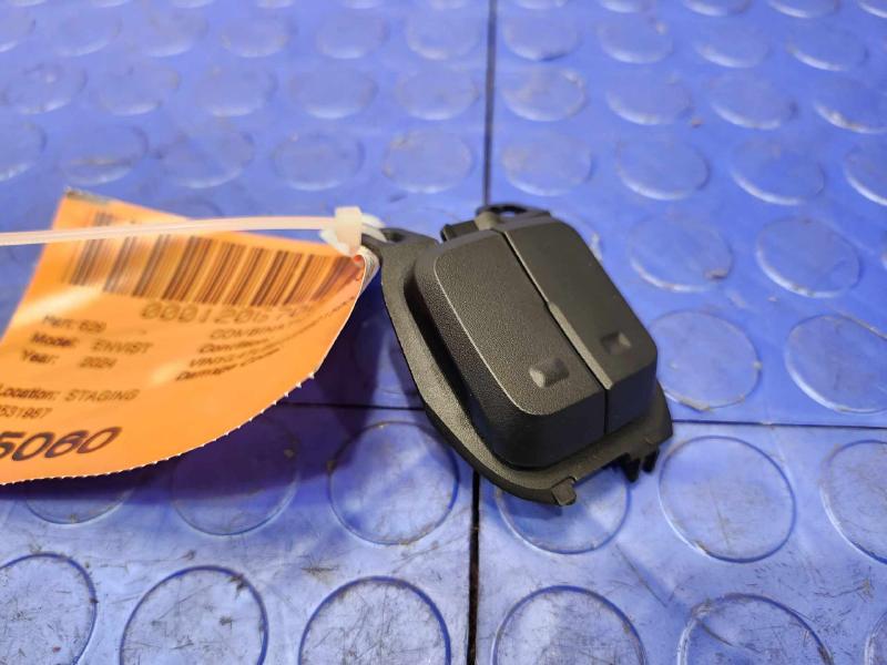 2024-2025 Buick Envista Steering Wheel Radio Control Switch Right Side OEM13531987