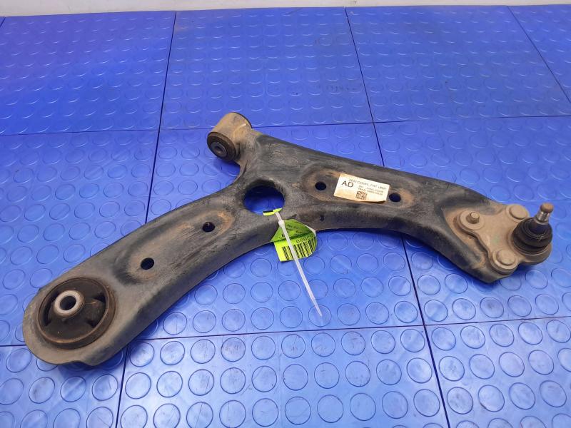 2020 Hyundai Elantra Lower Control Arm Front