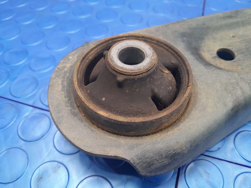 2020 Hyundai Elantra Lower Control Arm Front