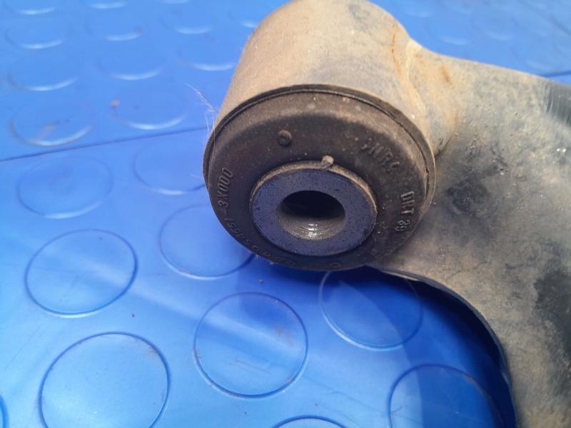 2020 Hyundai Elantra Lower Control Arm Front