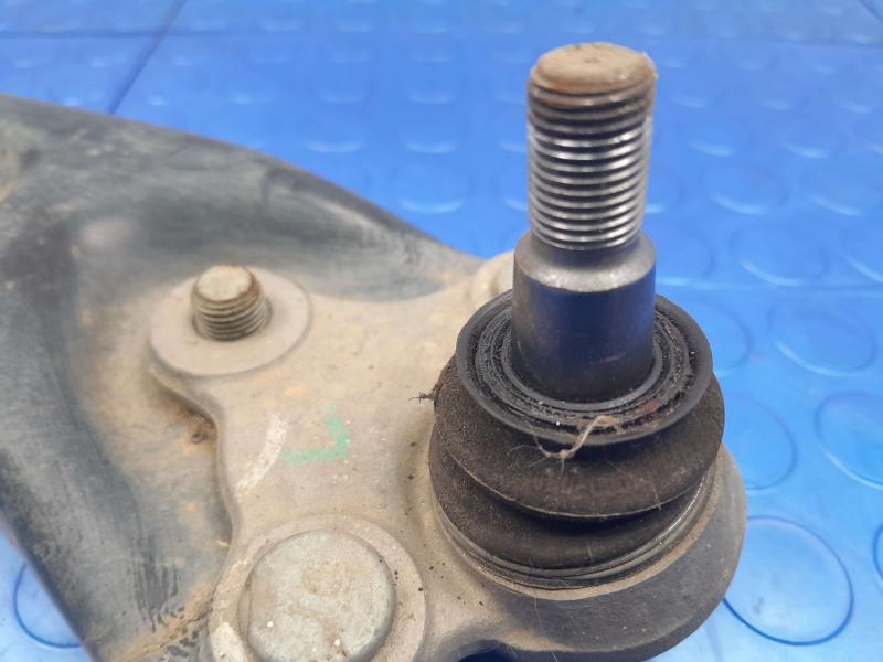2020 Hyundai Elantra Lower Control Arm Front