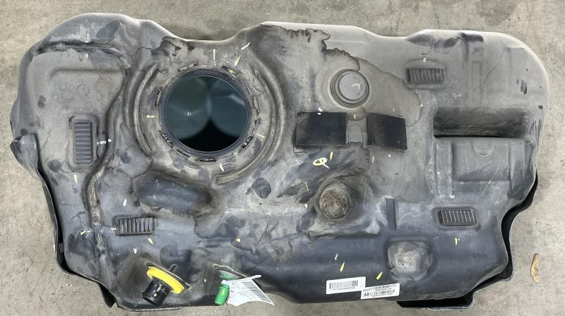 2021 Ford EcoSport Fuel Tank Assembly