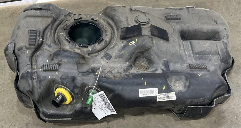 2021 Ford EcoSport Fuel Tank Assembly