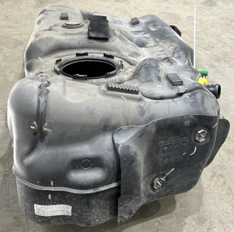 2021 Ford EcoSport Fuel Tank Assembly