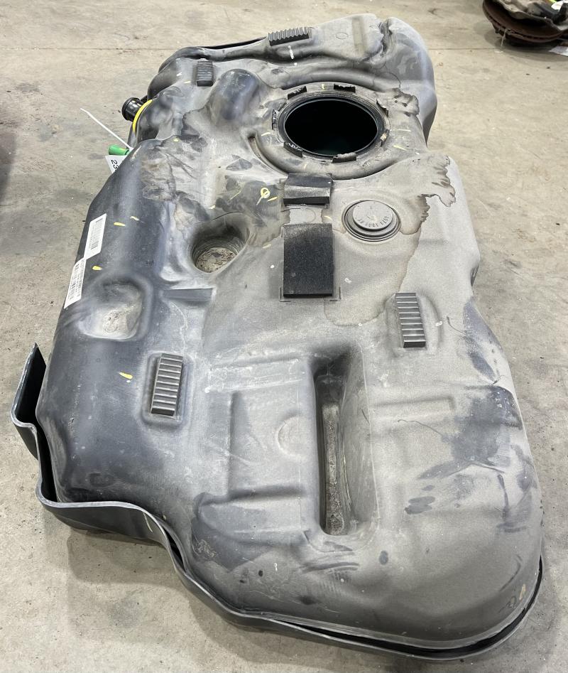 2021 Ford EcoSport Fuel Tank Assembly