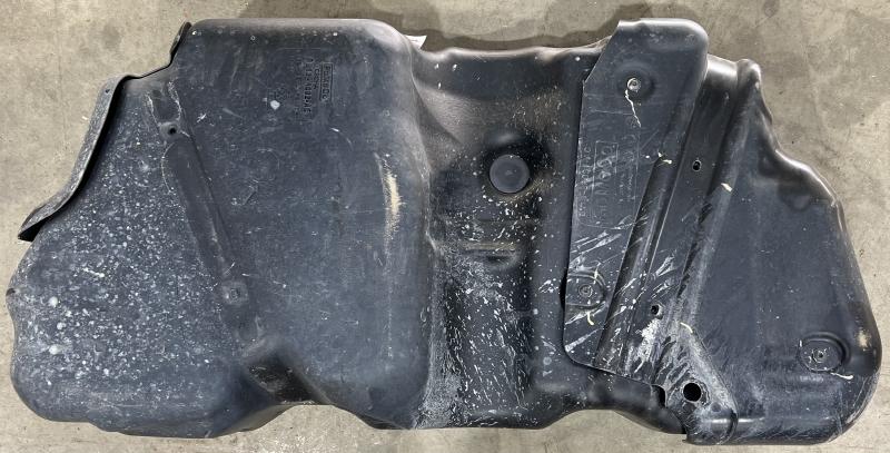 2021 Ford EcoSport Fuel Tank Assembly
