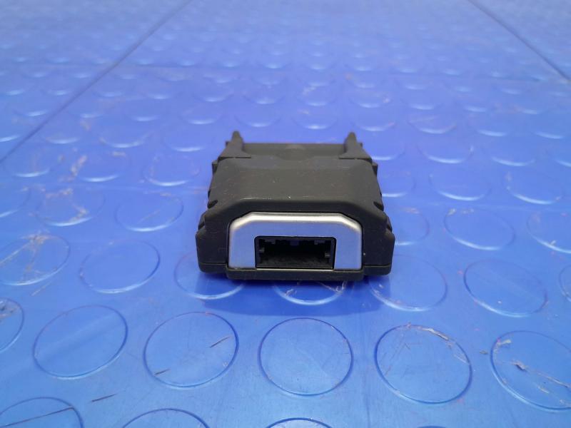 2018 Chevrolet Malibu Camera/Projector