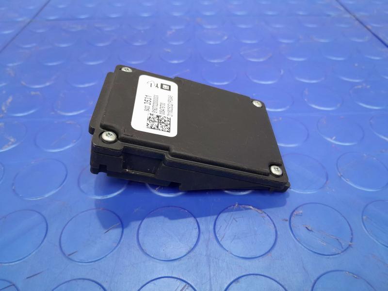 2018 Chevrolet Malibu Camera/Projector