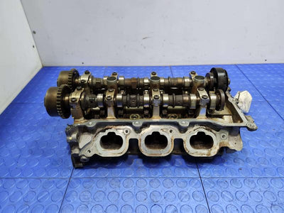 2012 Dodge Grand Caravan Cylinder Head