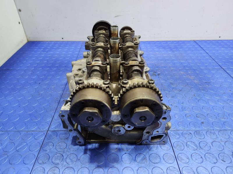 2012 Dodge Grand Caravan Cylinder Head