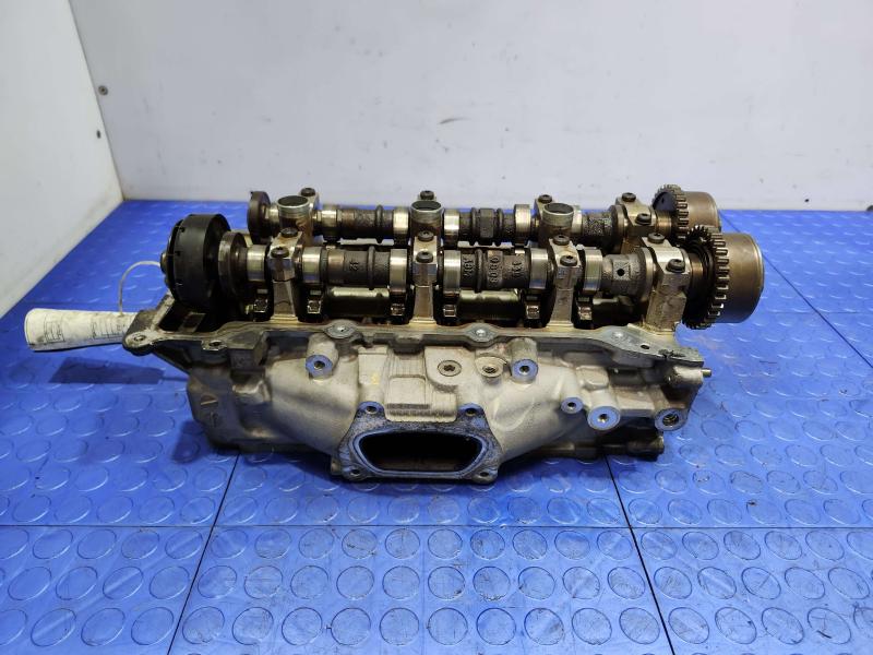 2012 Dodge Grand Caravan Cylinder Head