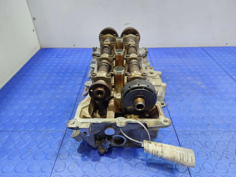 2012 Dodge Grand Caravan Cylinder Head