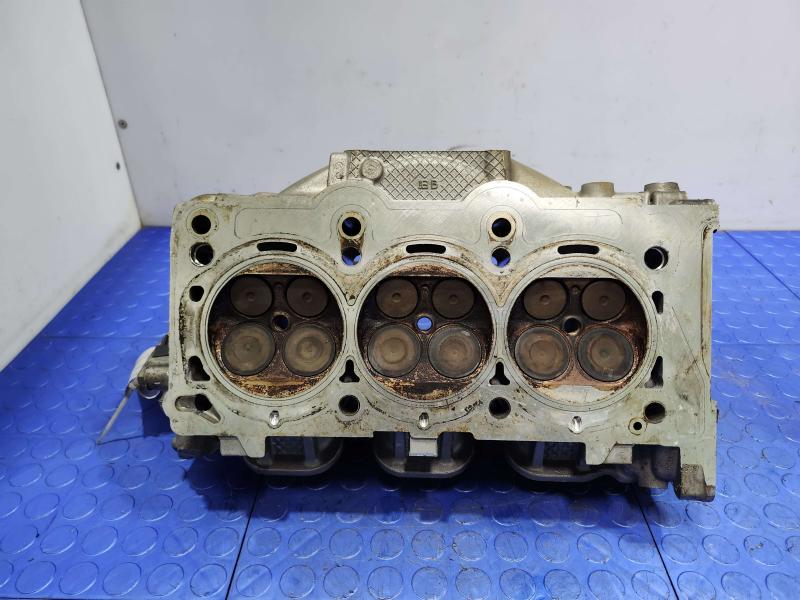 2012 Dodge Grand Caravan Cylinder Head