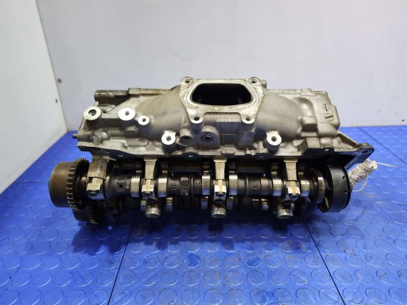 2012 Dodge Grand Caravan Cylinder Head
