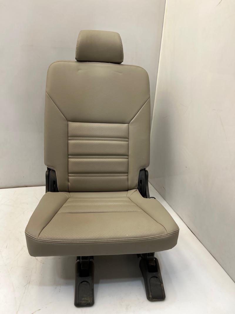2017 Kia Sorento Back Seat (3Rd Row)